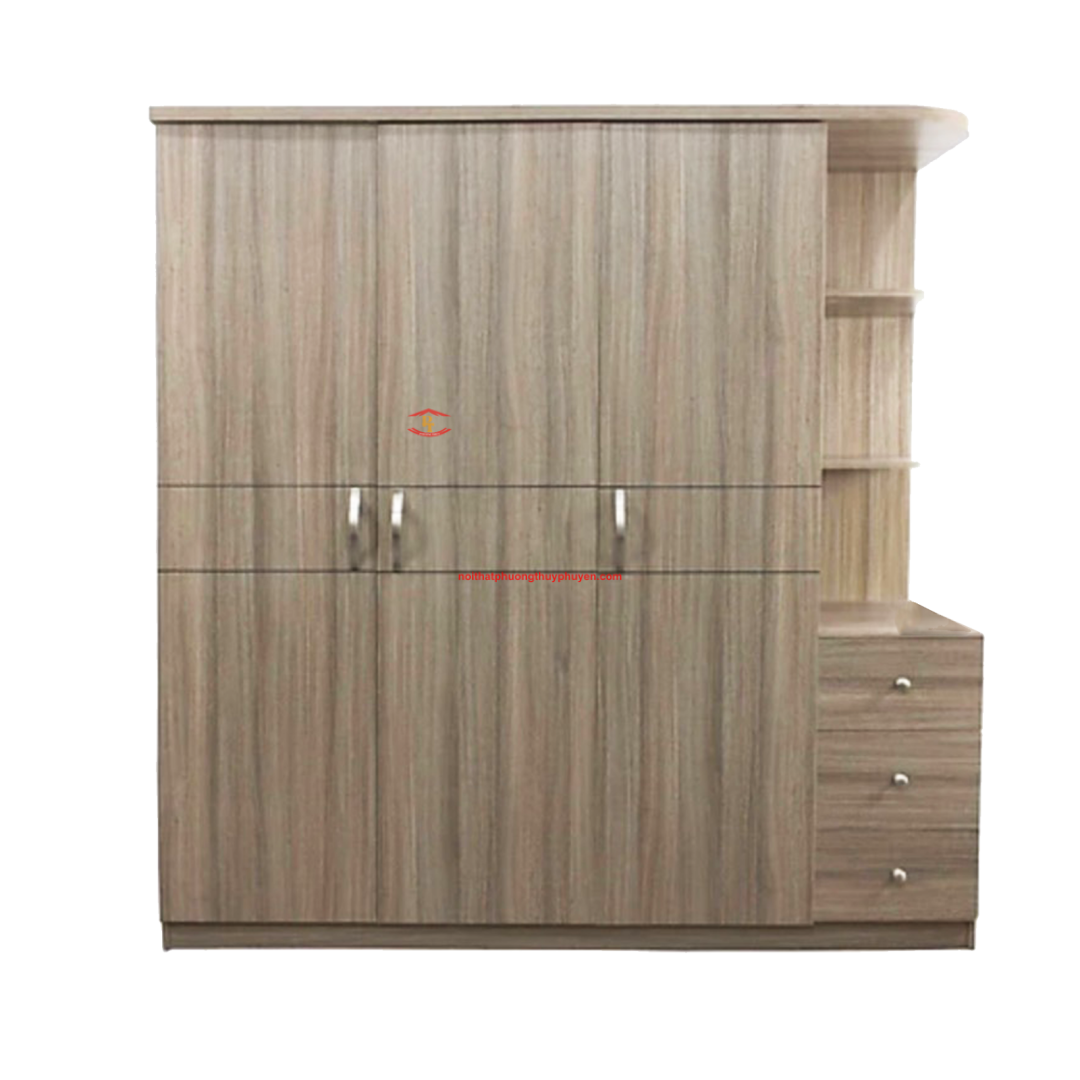 Tủ Quần Áo 15