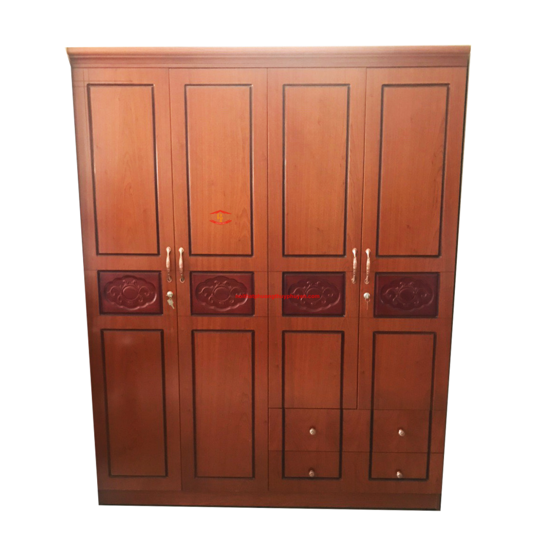 Tủ Quần Áo 12