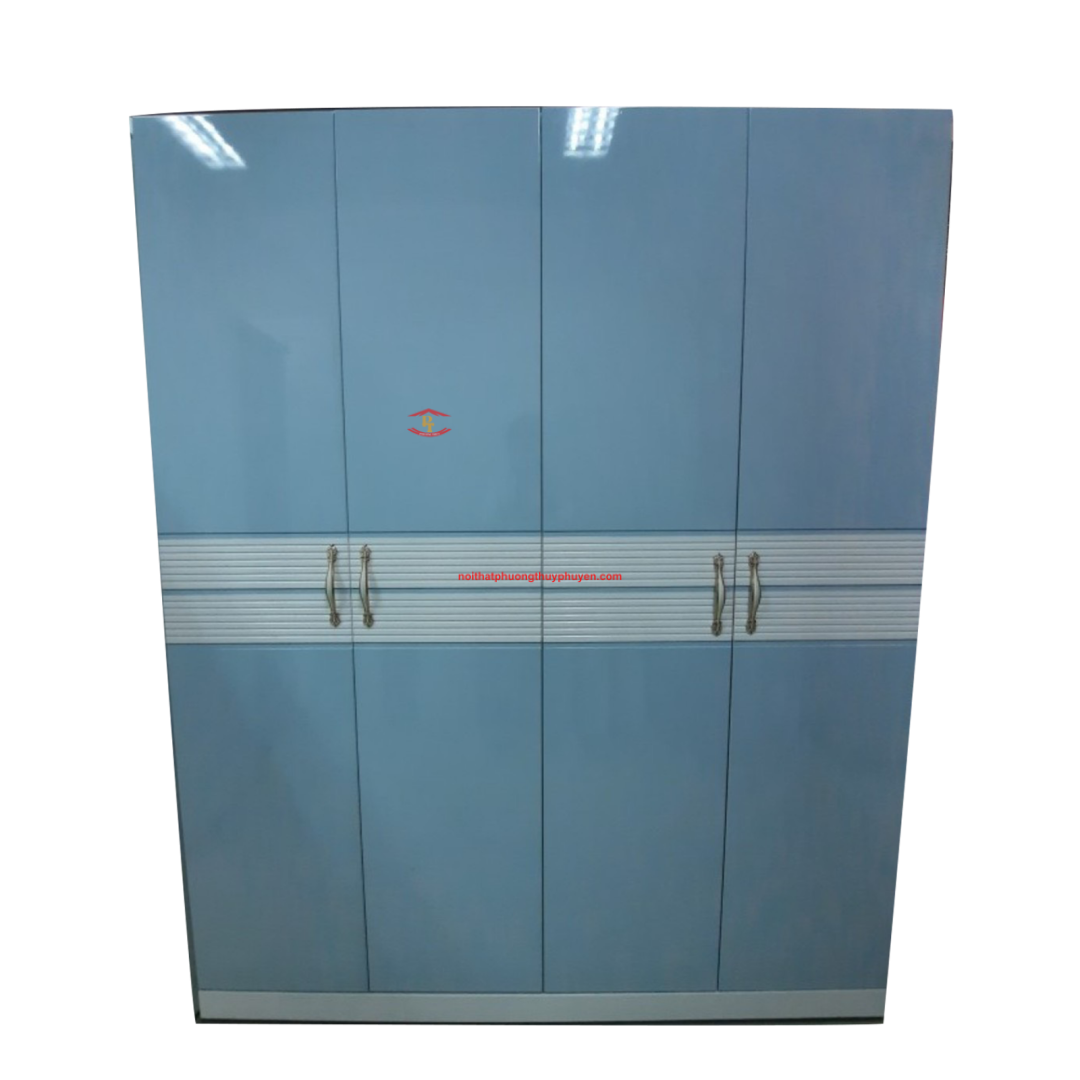 Tủ Quần Áo 10