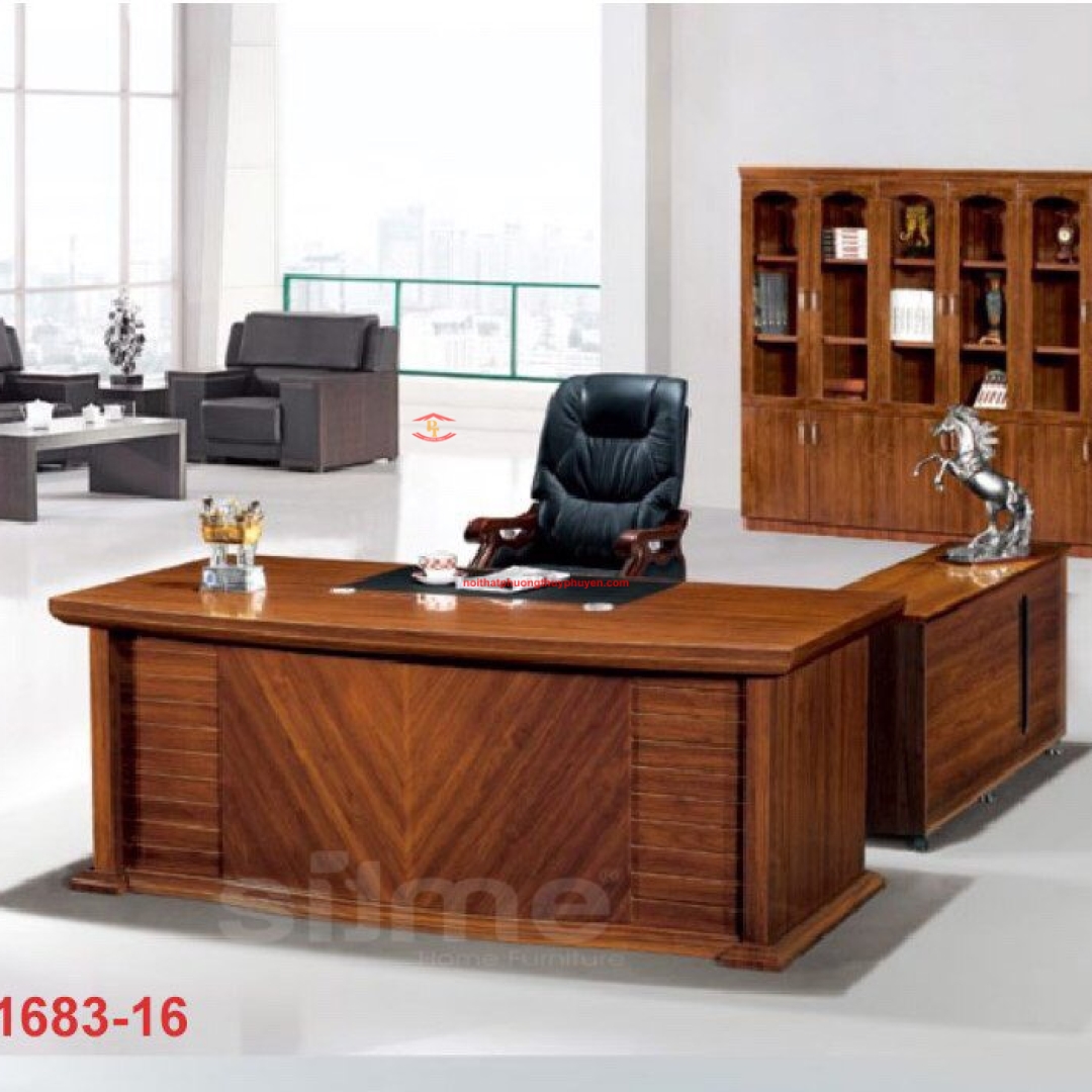 Bàn Làm Việc 18