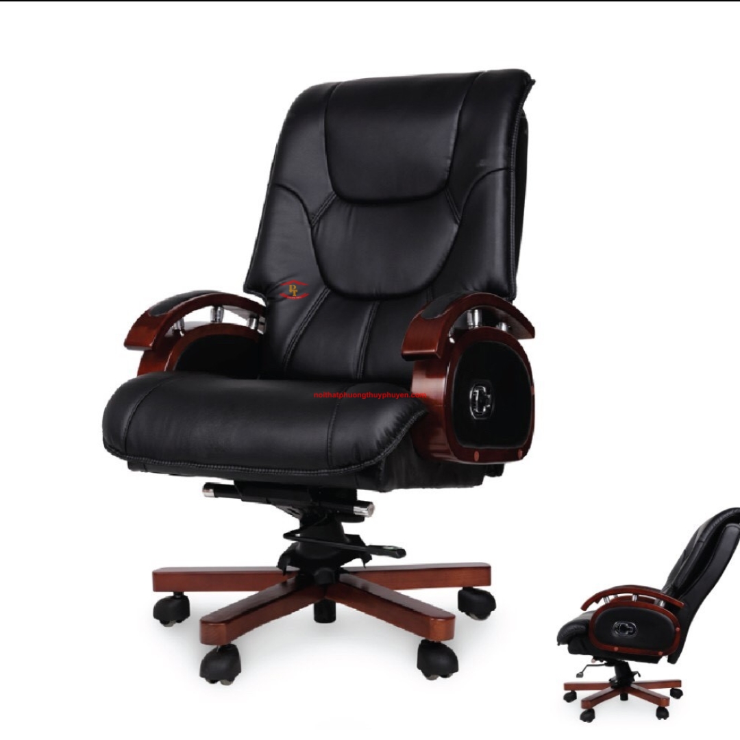 Ghế Giám Đốc 10