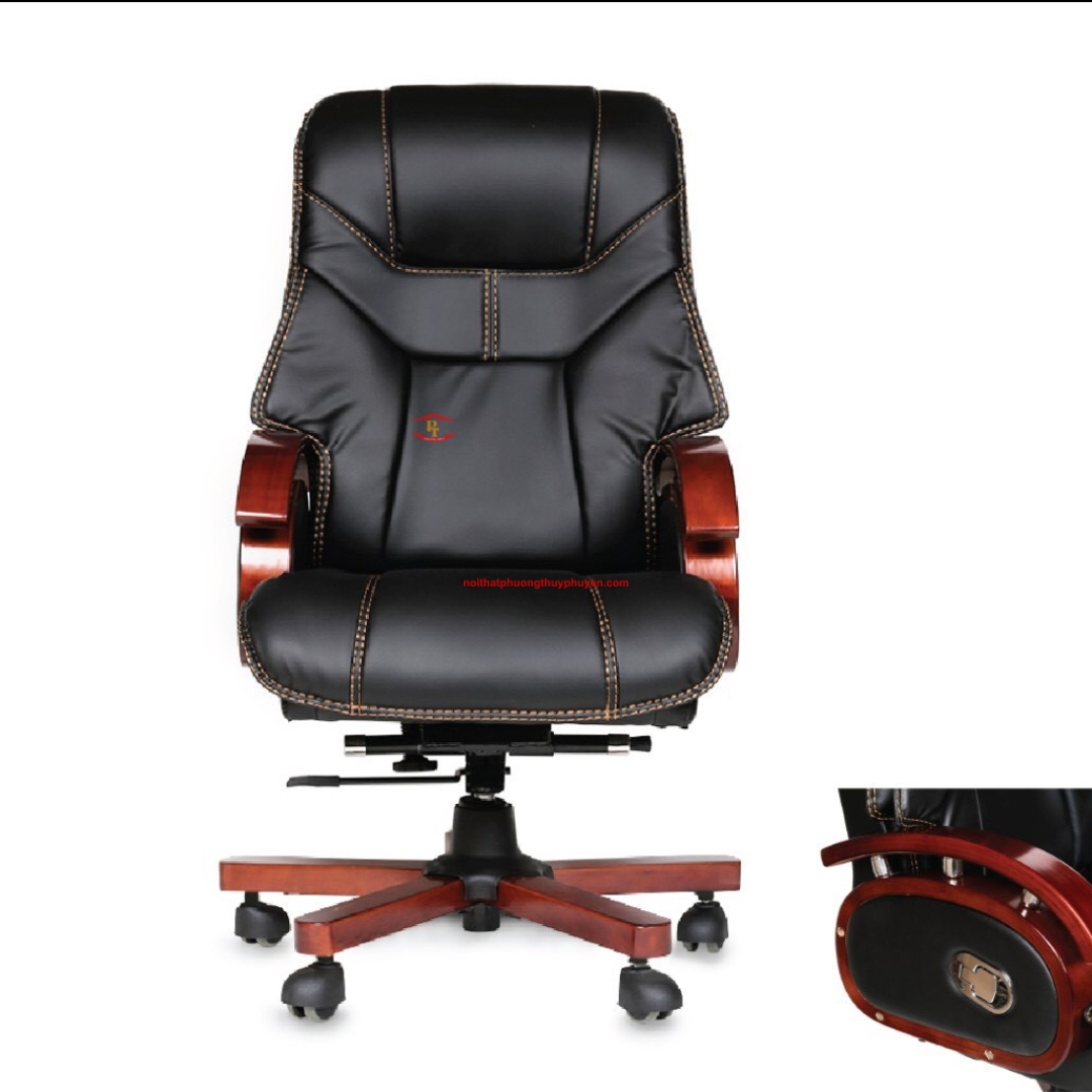 Ghế Giám Đốc 3