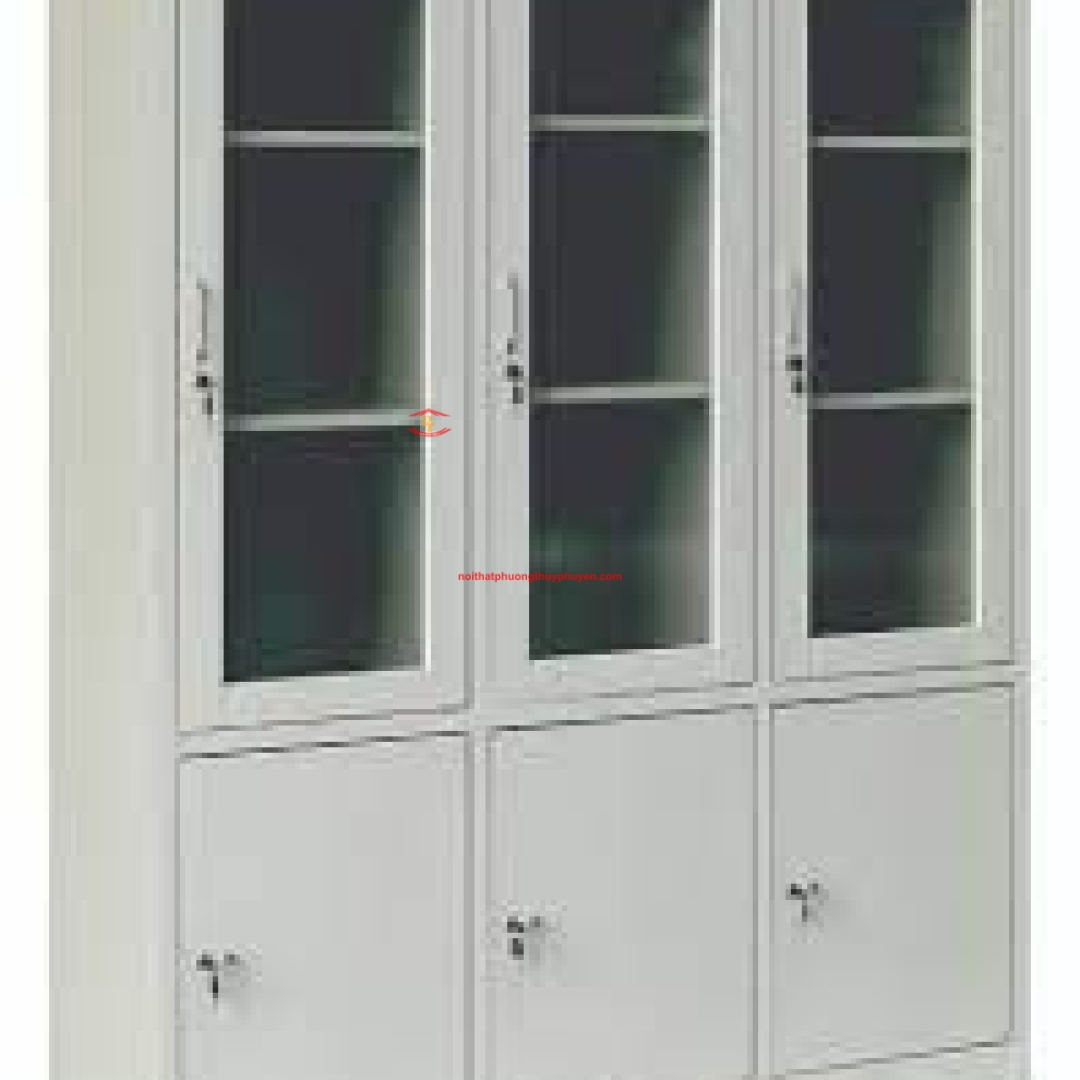 Mẫu Tủ Hồ Sơ 10
