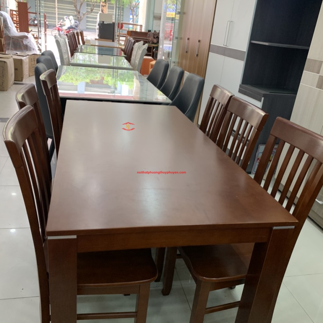 Mẫu Bàn Ăn 34