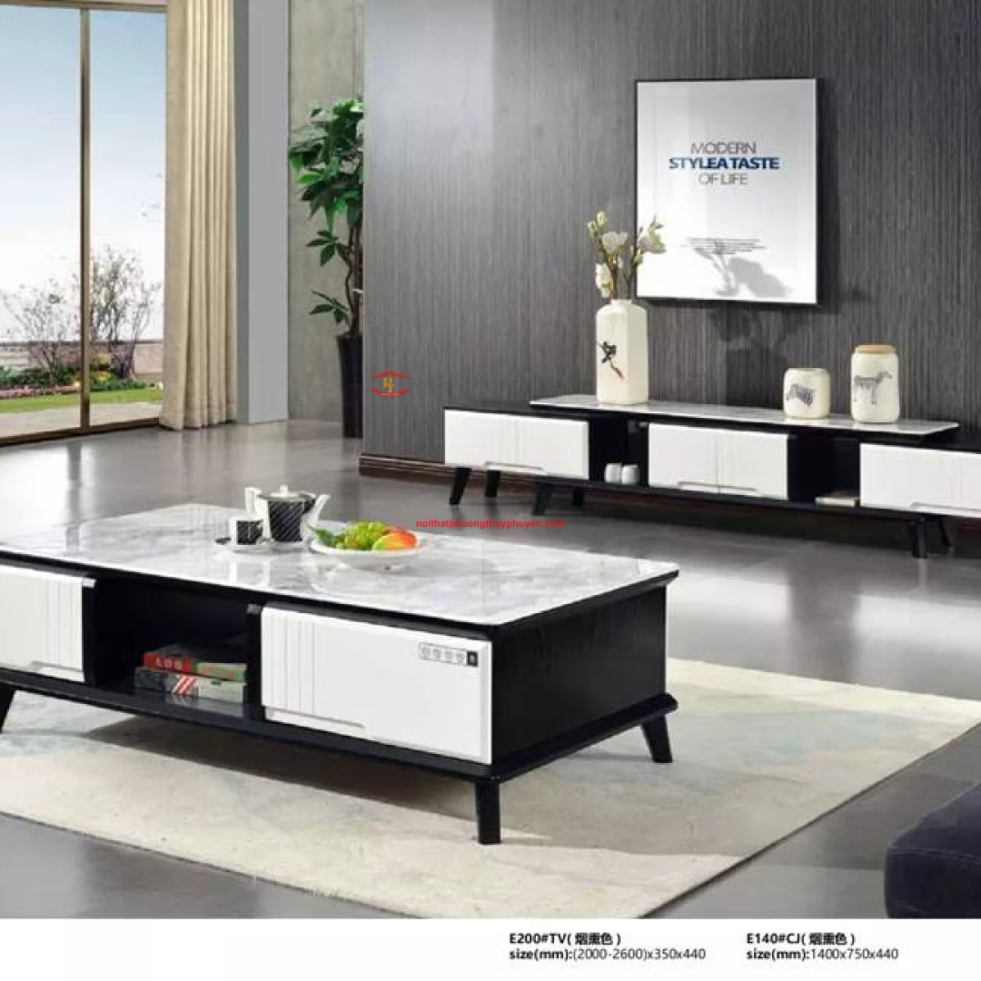 Bàn Sofa 24