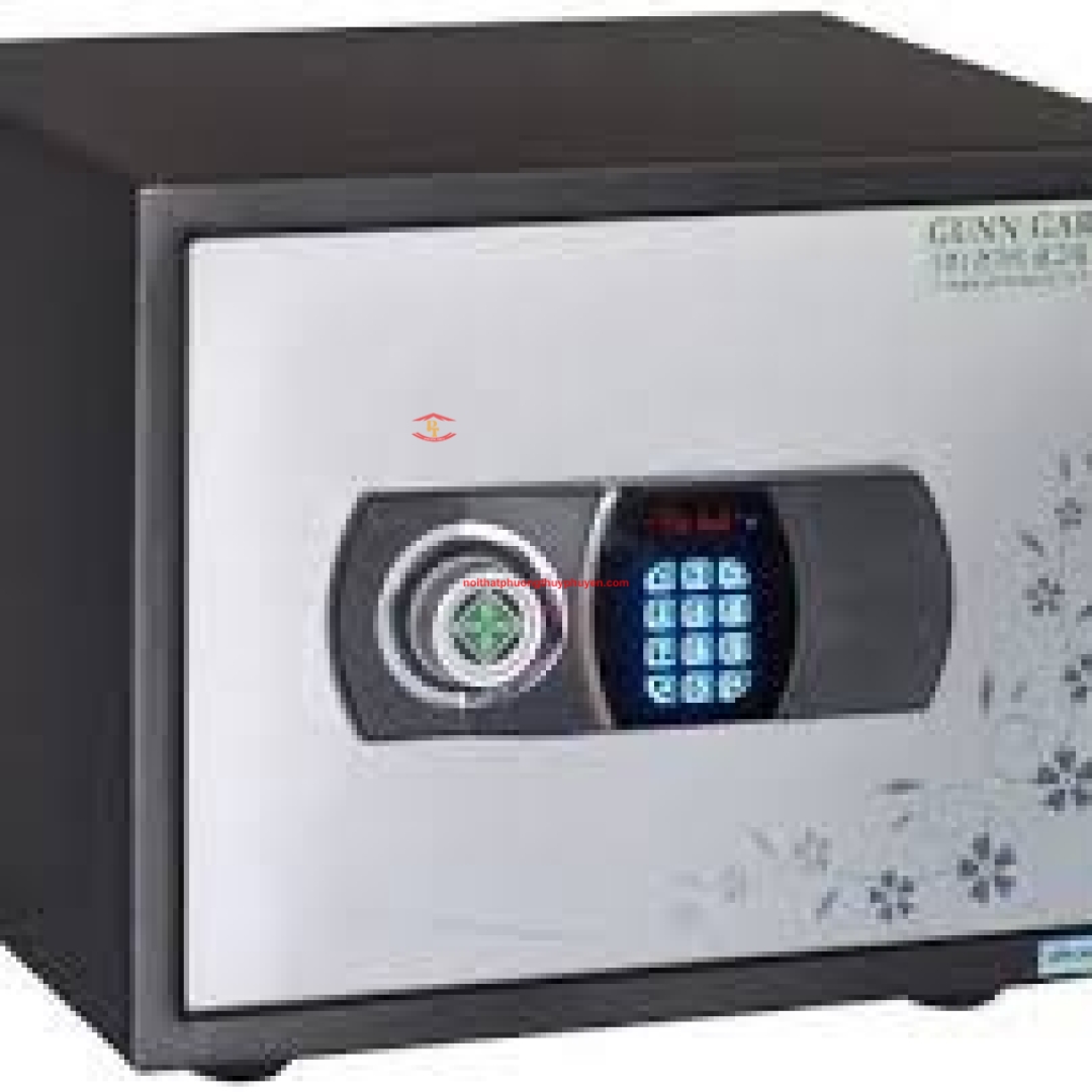 Mẫu Két Sắt 7