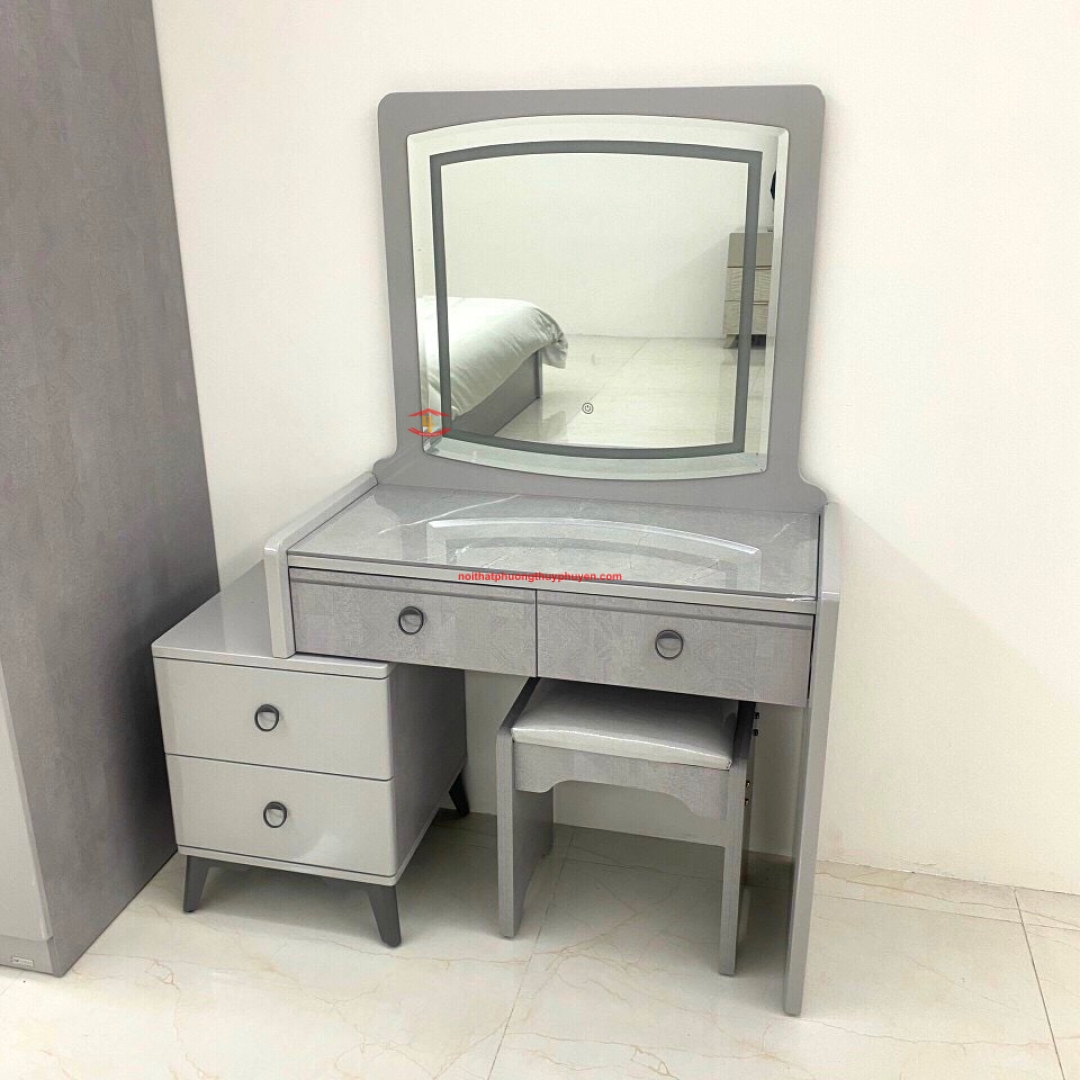 Bàn Trang Điểm 10