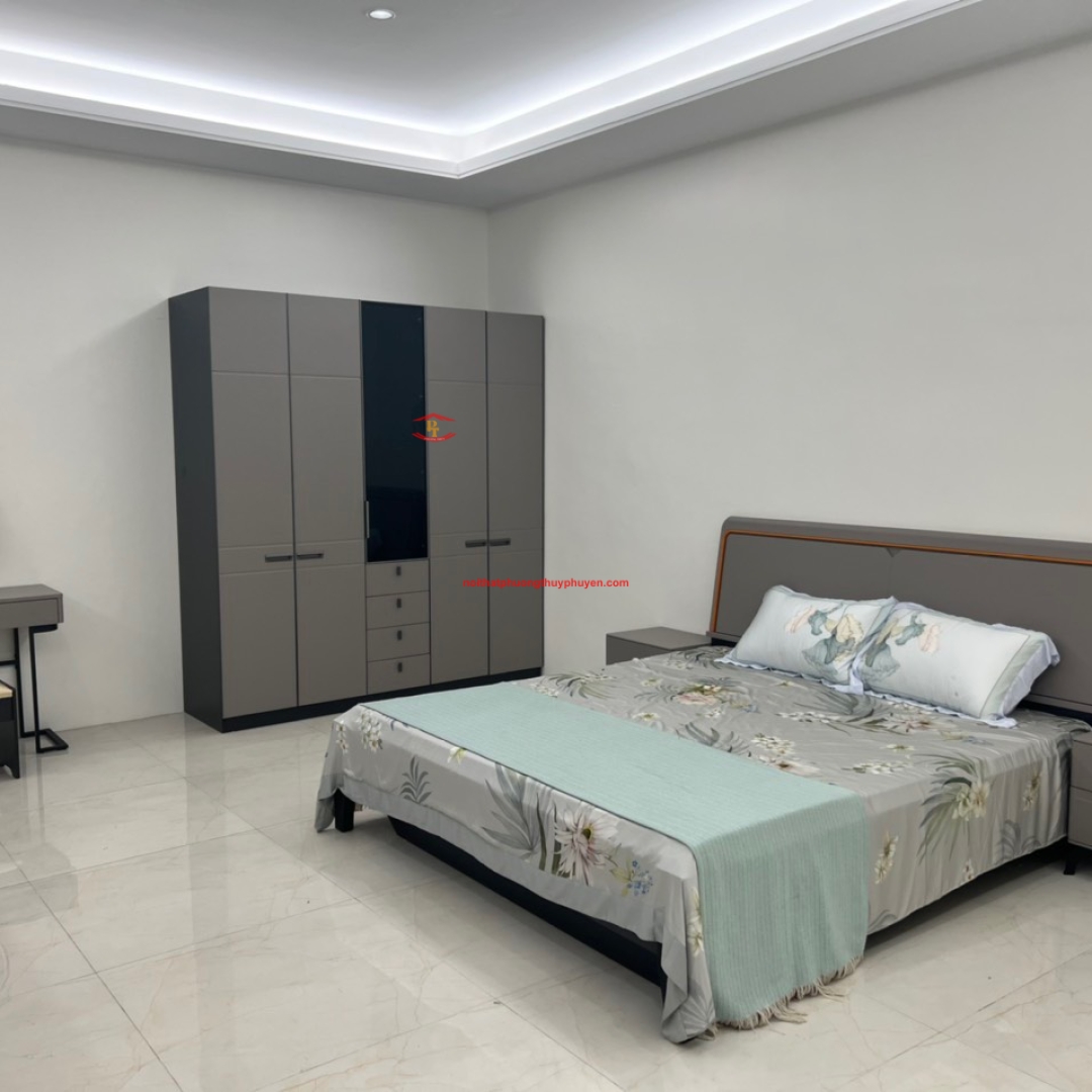 Bộ Nội Thất Phòng Ngủ 39