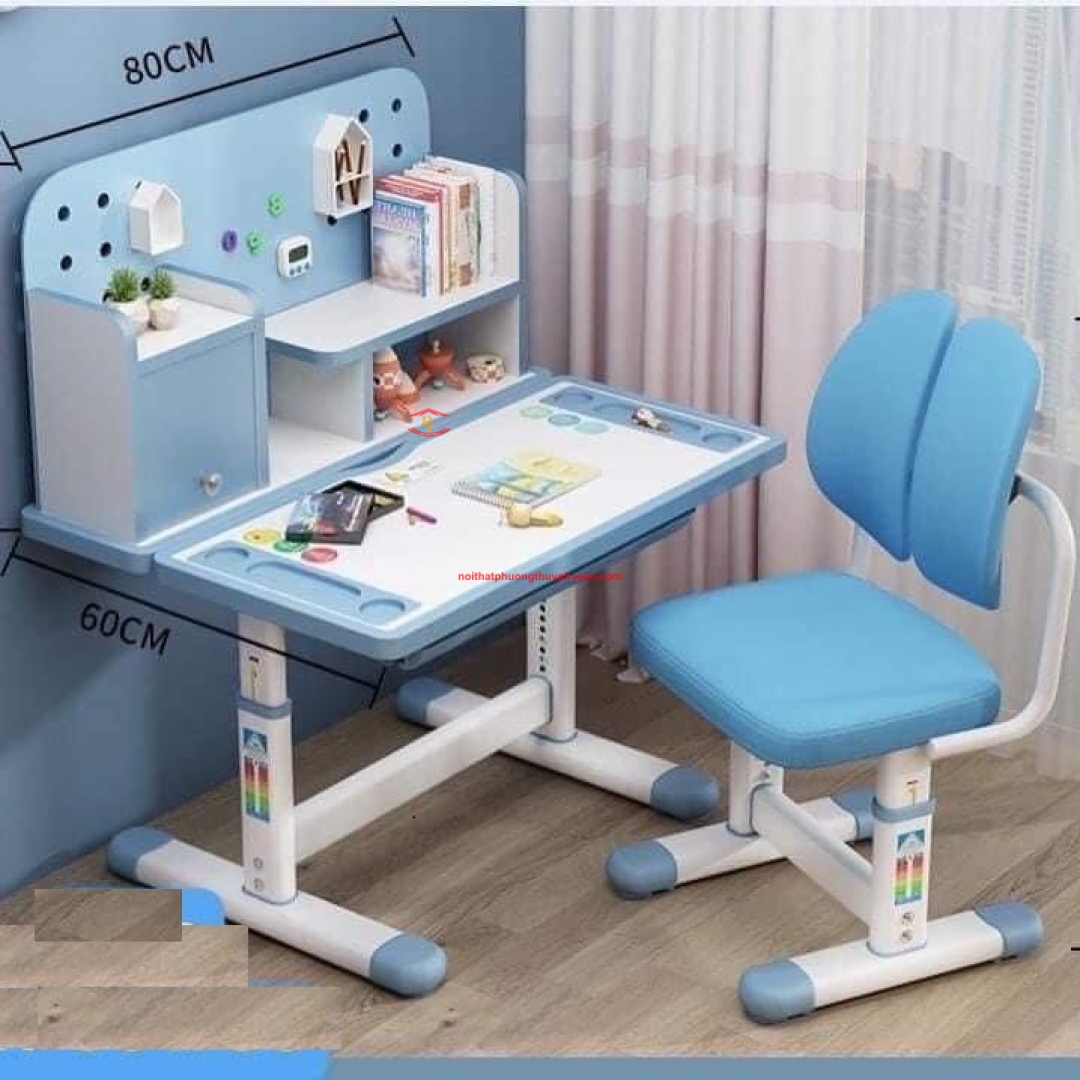 	Bàn Học Cho Bé 5