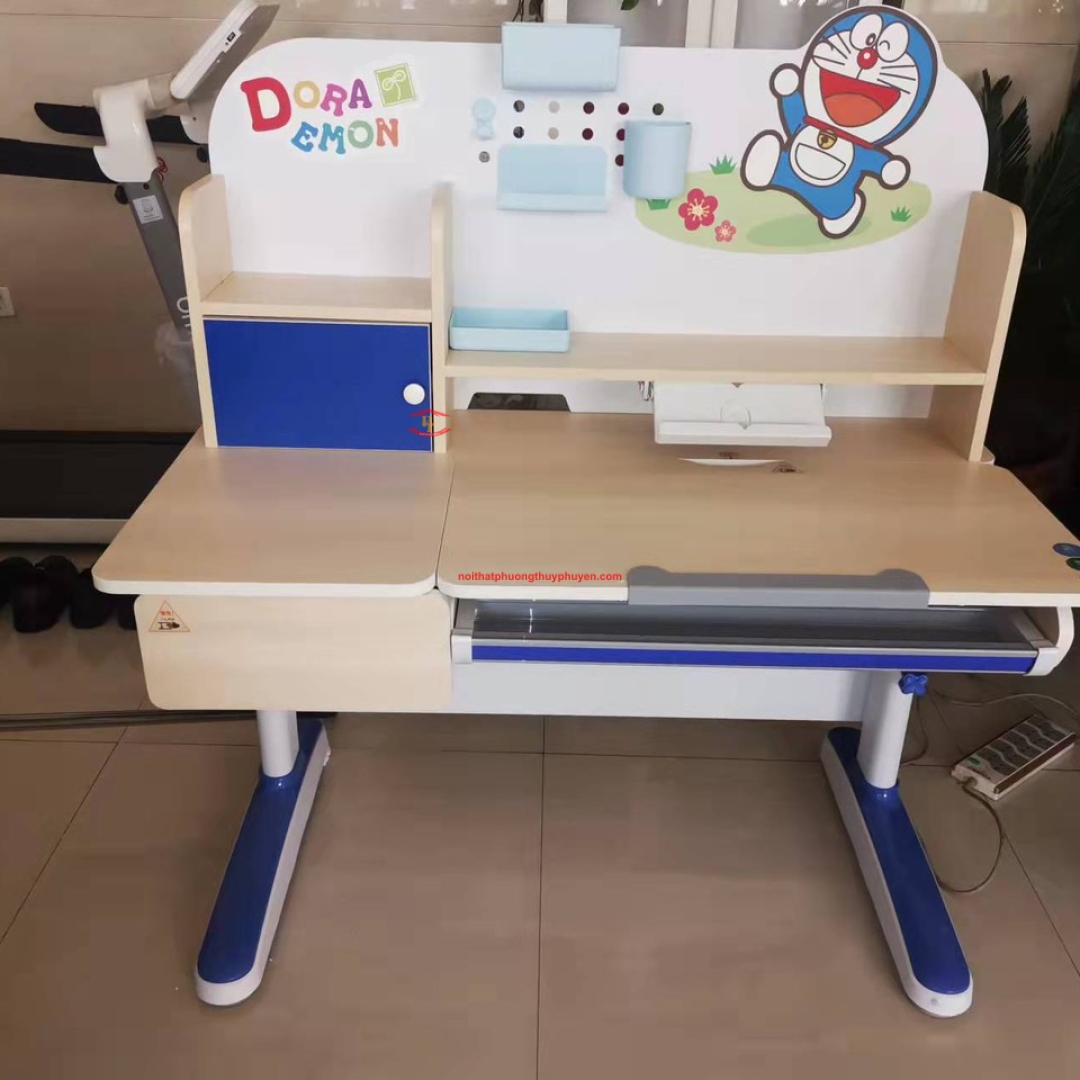 	Bàn Học Cho Bé 6