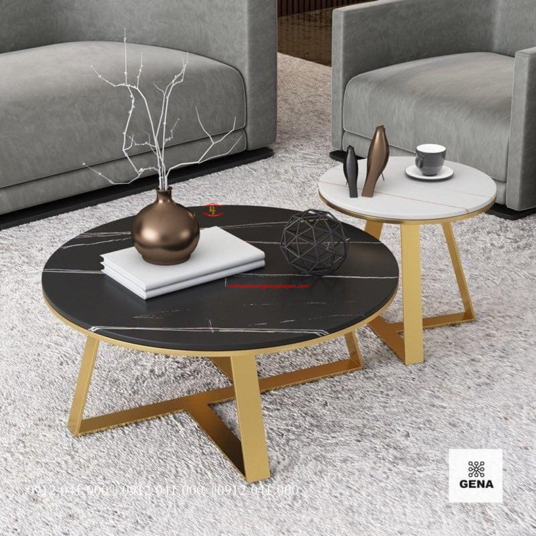 Bàn Sofa 18