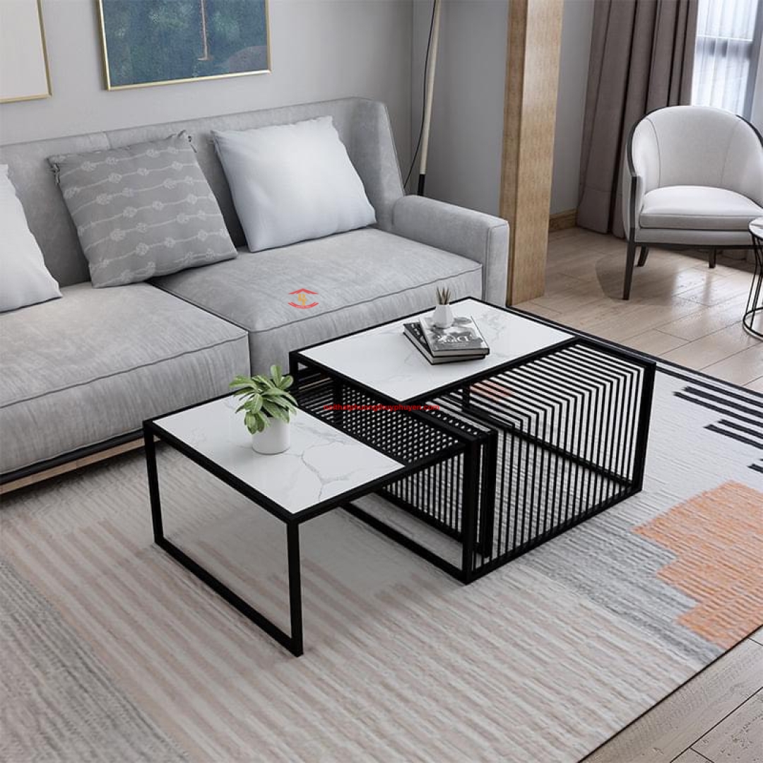 Bàn Sofa 17