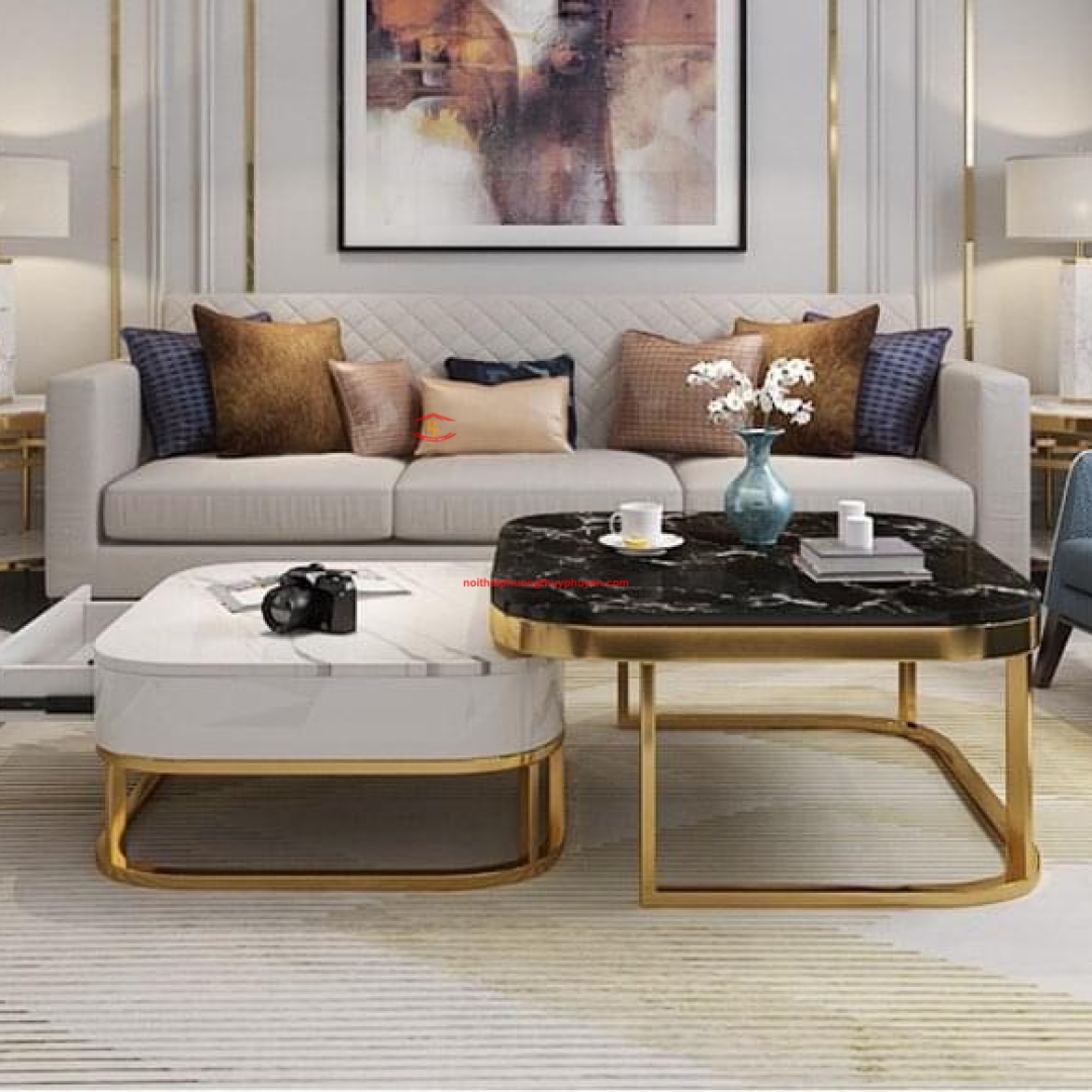 Bàn Sofa 9
