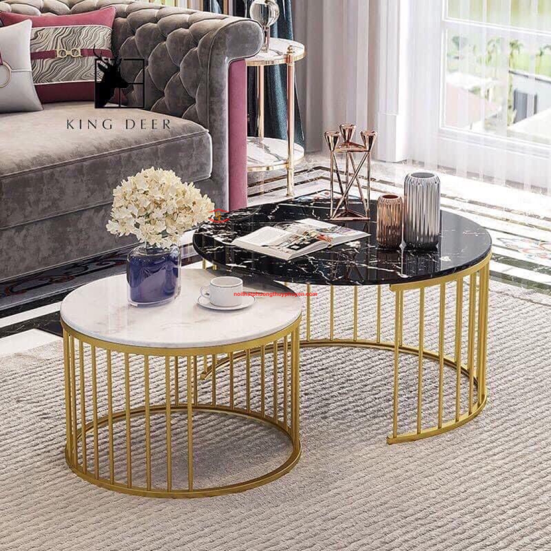 Bàn Sofa 3