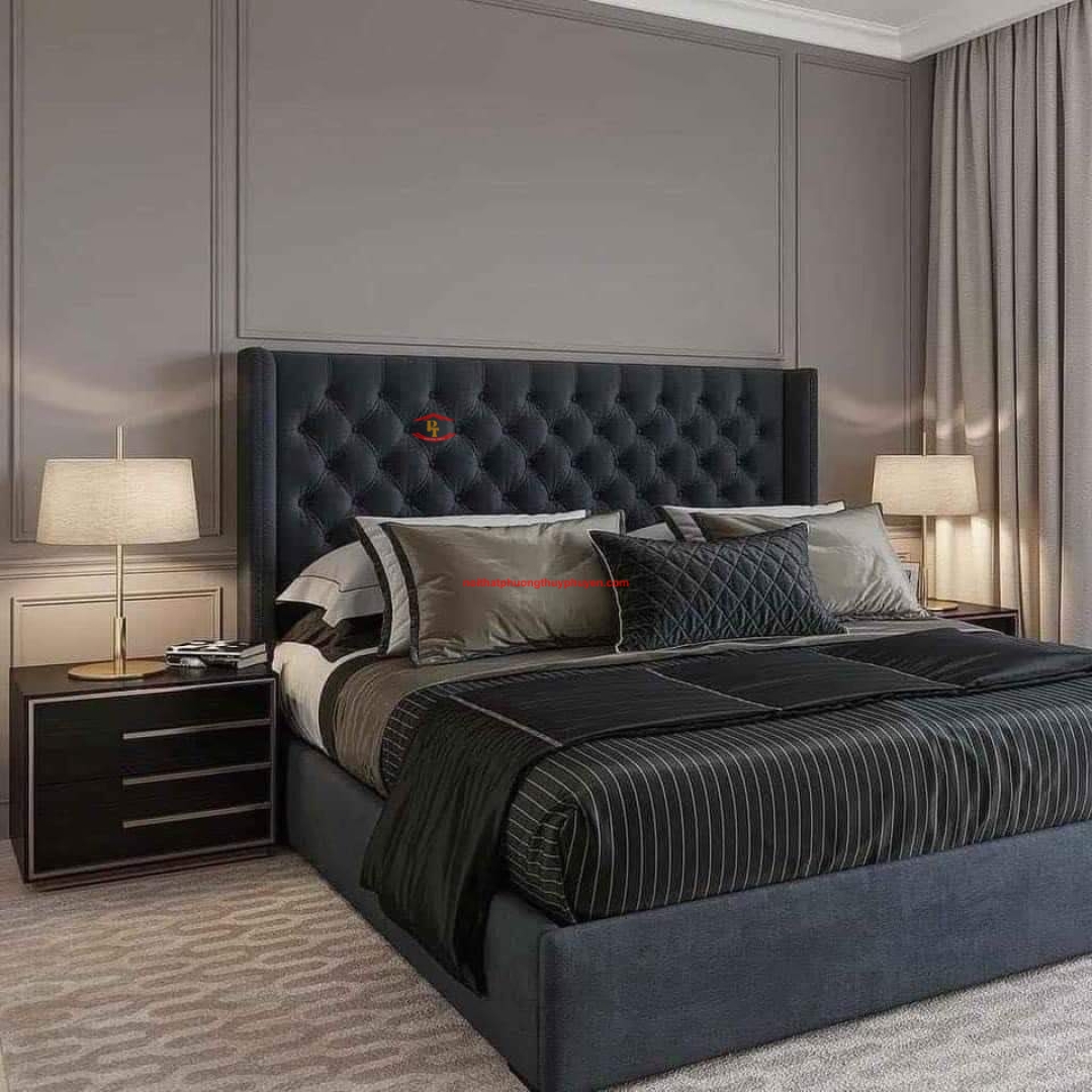 Giường Ngủ 8