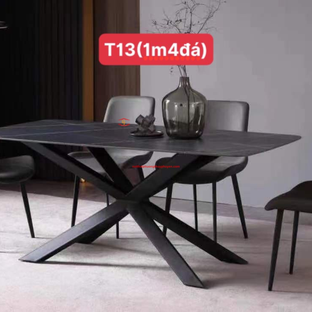 Mẫu Bàn Ăn 4
