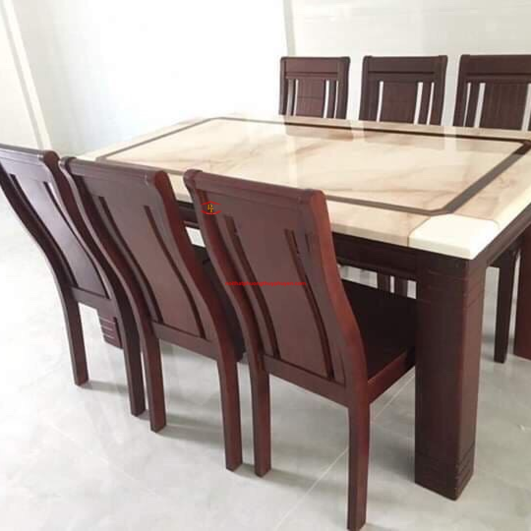 Mẫu Bàn Ăn 5