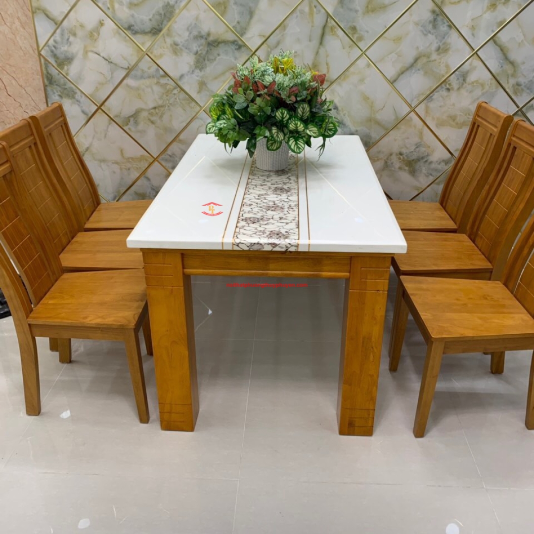 Mẫu Bàn Ăn 11