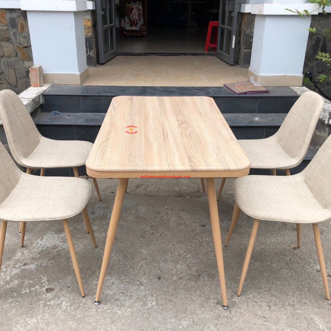 Mẫu Bàn Ăn 23
