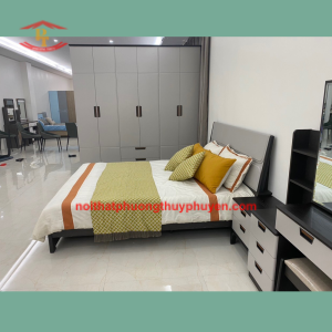 Bộ Nội Thất Phòng Ngủ 3