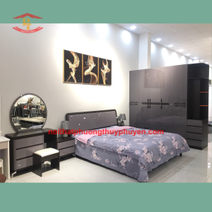 Bộ Nội Thất Phòng Ngủ 2