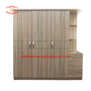 Tủ Quần Áo 15