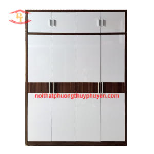 Tủ Quần Áo 6