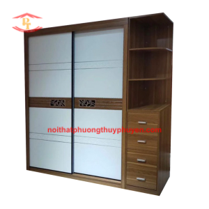 Tủ Quần Áo 4