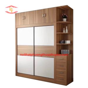 Tủ Quần Áo 3