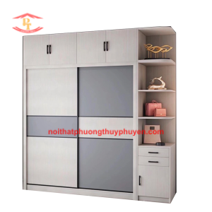 Tủ Quần Áo 2