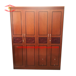 Tủ Quần Áo 12