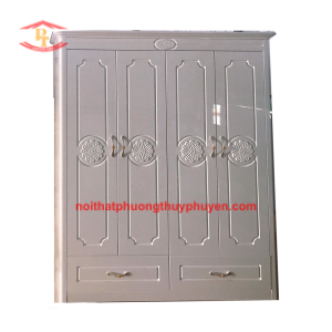 Tủ Quần Áo 11