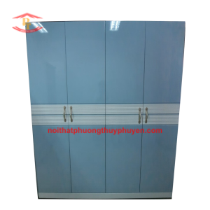 Tủ Quần Áo 10
