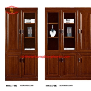 Mẫu Tủ Hồ Sơ 2