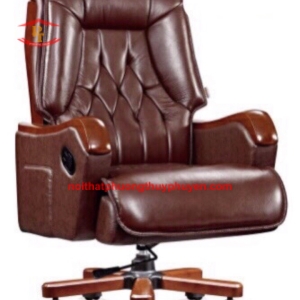 Ghế Giám Đốc 15