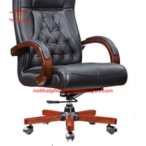 Ghế Giám Đốc 14