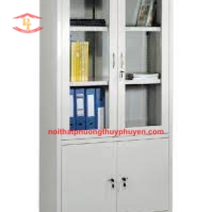 Mẫu Tủ Hồ Sơ 12