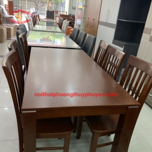 Mẫu Bàn Ăn 34