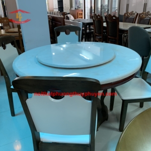 Mẫu Bàn Ăn 30