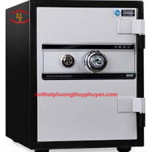 Mẫu Két Sắt 11
