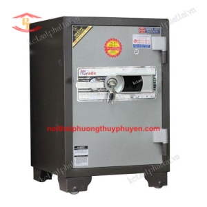 Mẫu Két Sắt 10