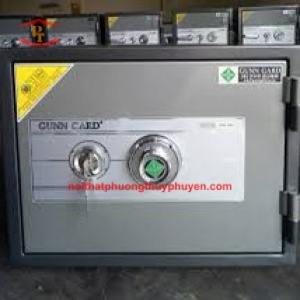 Mẫu Két Sắt 8