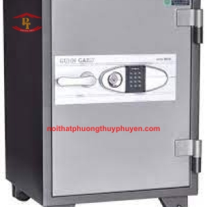 Mẫu Két Sắt 5