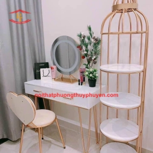 Bàn Trang Điểm 15