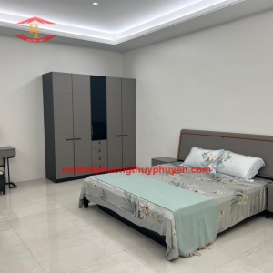 Bộ Nội Thất Phòng Ngủ 39