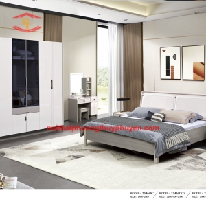Bộ Nội Thất Phòng Ngủ 34
