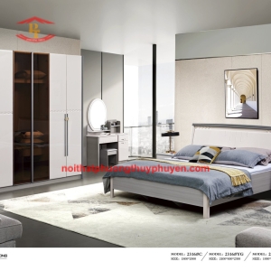 Bộ Nội Thất Phòng Ngủ 32