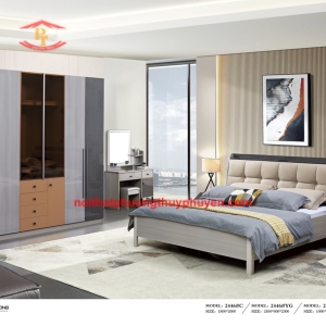 Bộ Nội Thất Phòng Ngủ 30