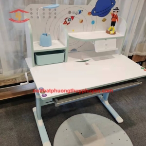 	Bàn Học Cho Bé  1