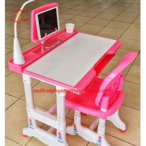 	Bàn Học Cho Bé 4